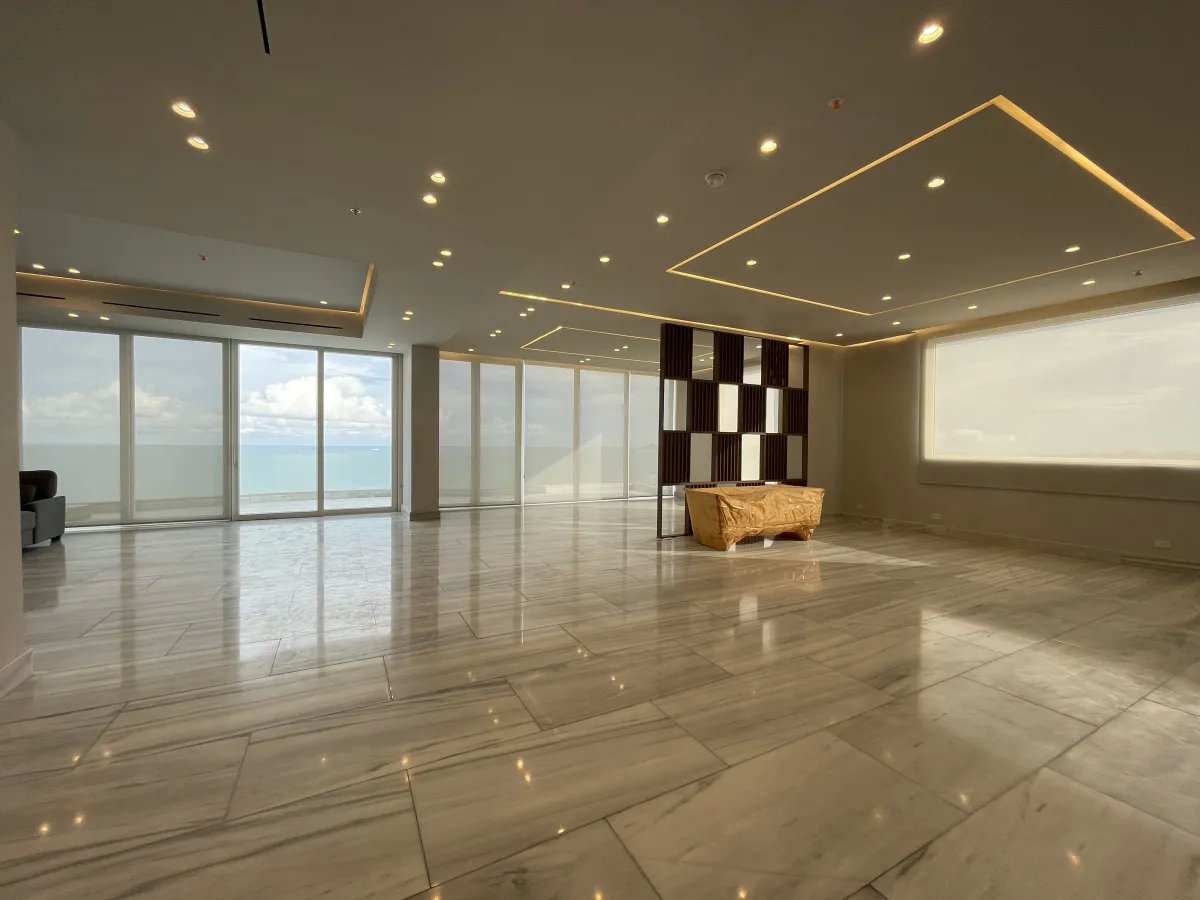 Apartment For Sale in Calle Winston Churchill