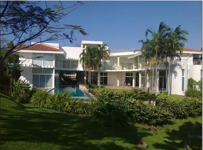 Vacation Home For Sale in Punta Barco Resort