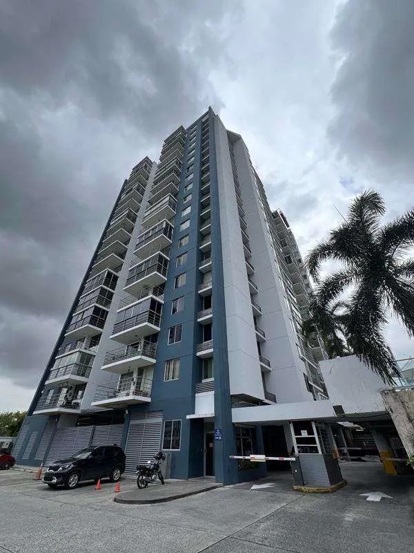 Apartment For Sale in PUEBLO NUEVO