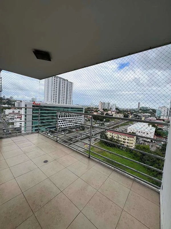 Apartment For Sale in PUEBLO NUEVO