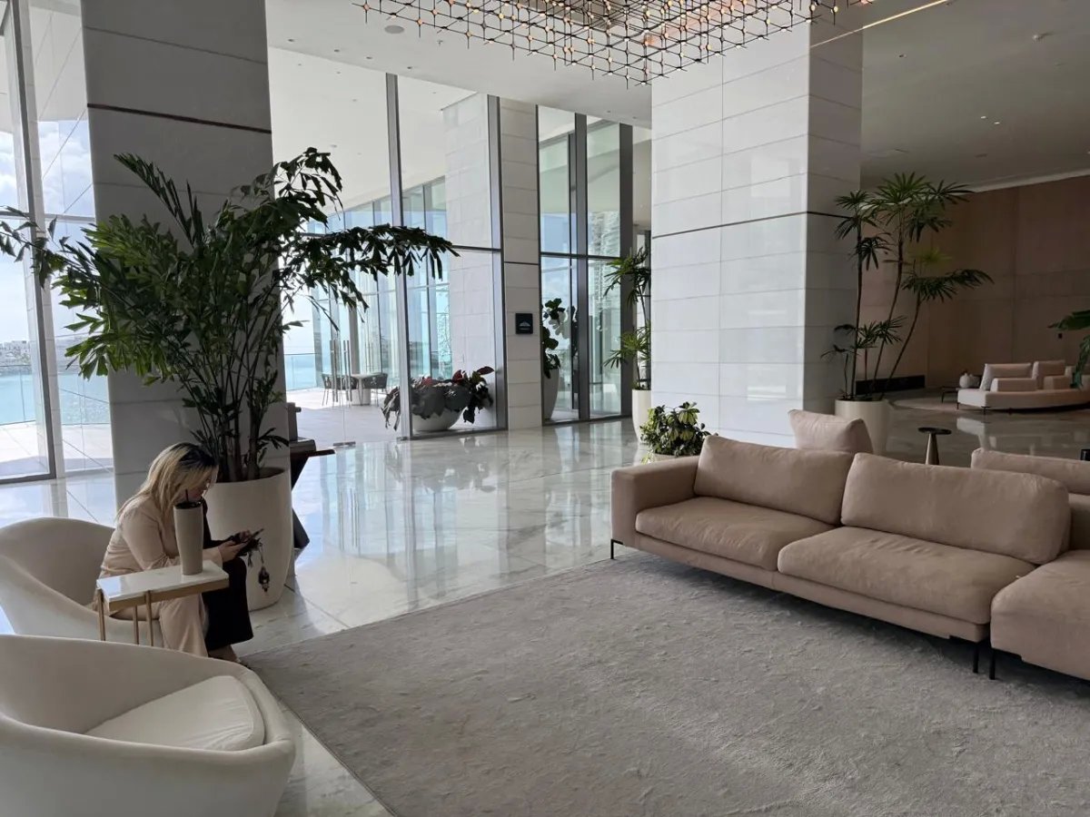 Venta de Apartamento en Sea Point Punta Paitilla