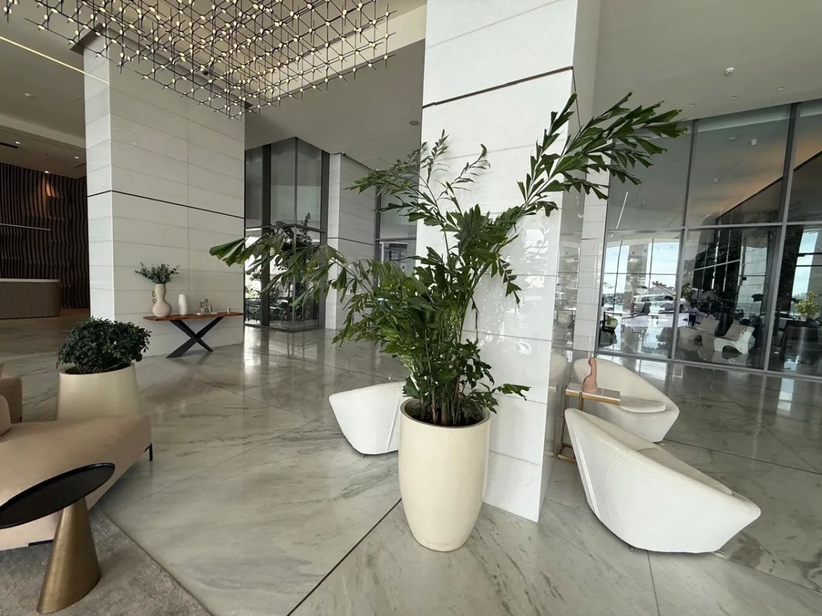 Venta de Apartamento en Sea Point Punta Paitilla