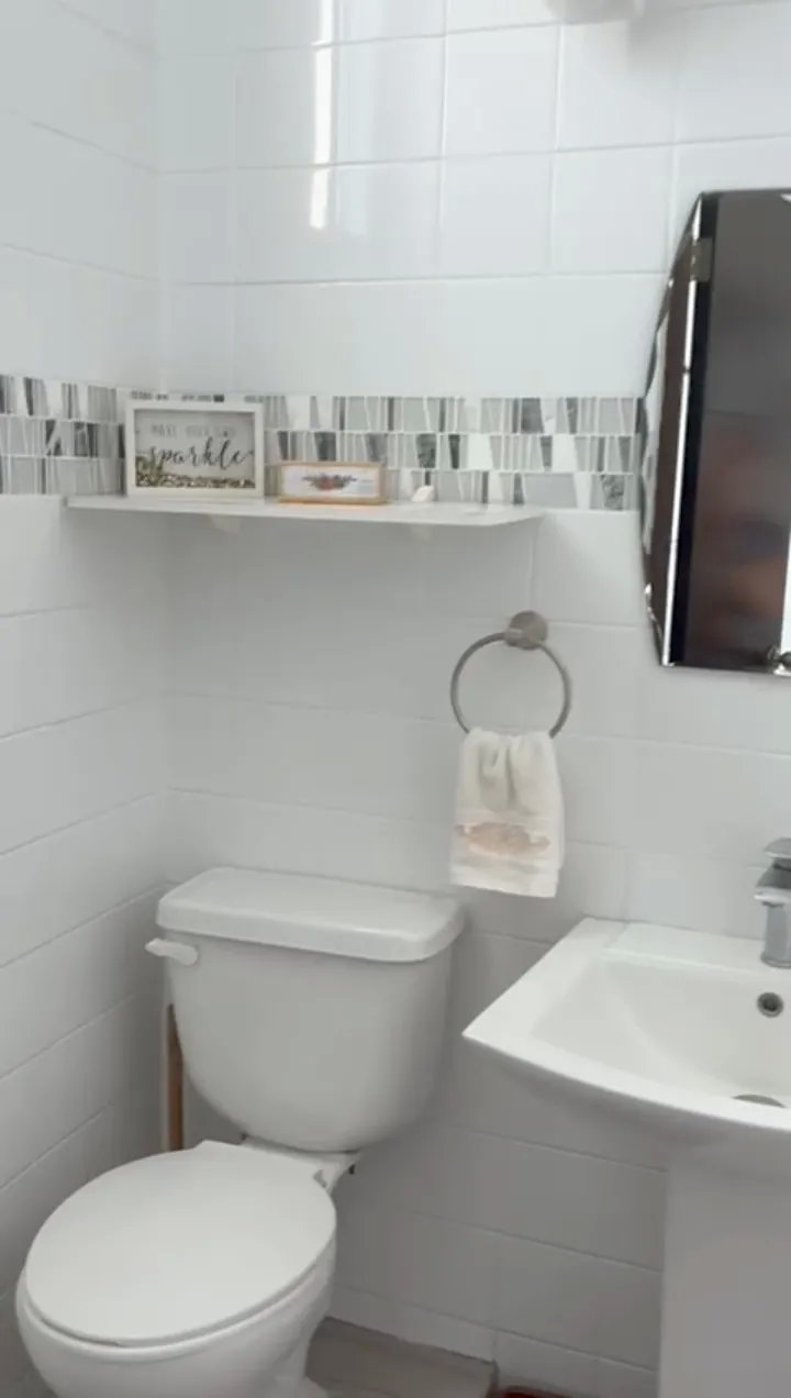 Alquiler de apartamento amoblado en San Francisco, Panamá