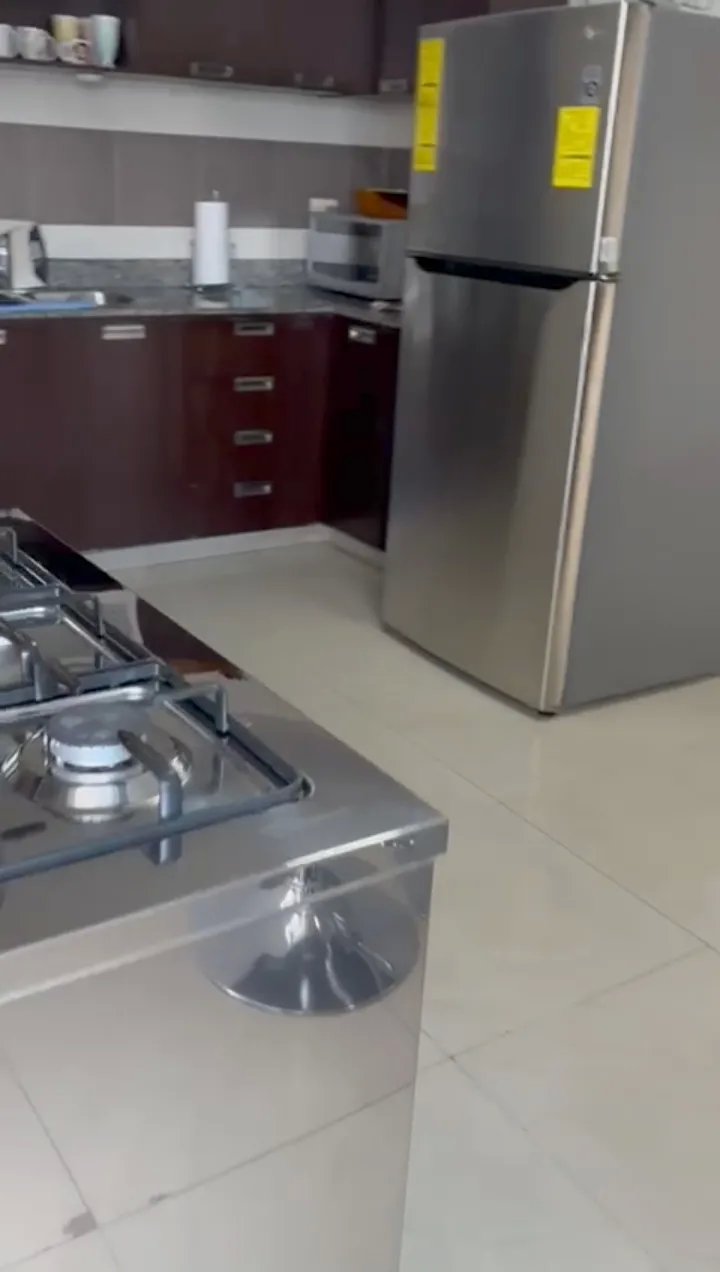 Alquiler de apartamento amoblado en San Francisco, Panamá