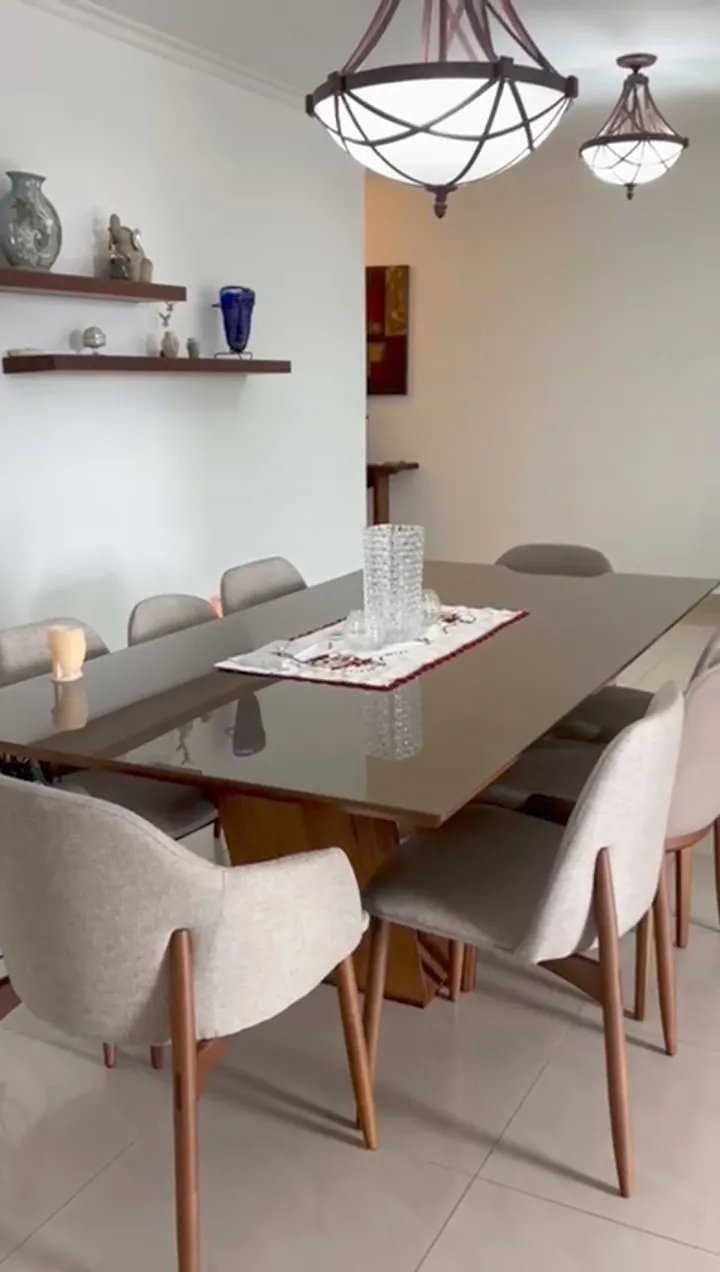 Alquiler de apartamento amoblado en San Francisco, Panamá