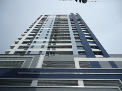 14739 - Villa de las fuentes - apartments