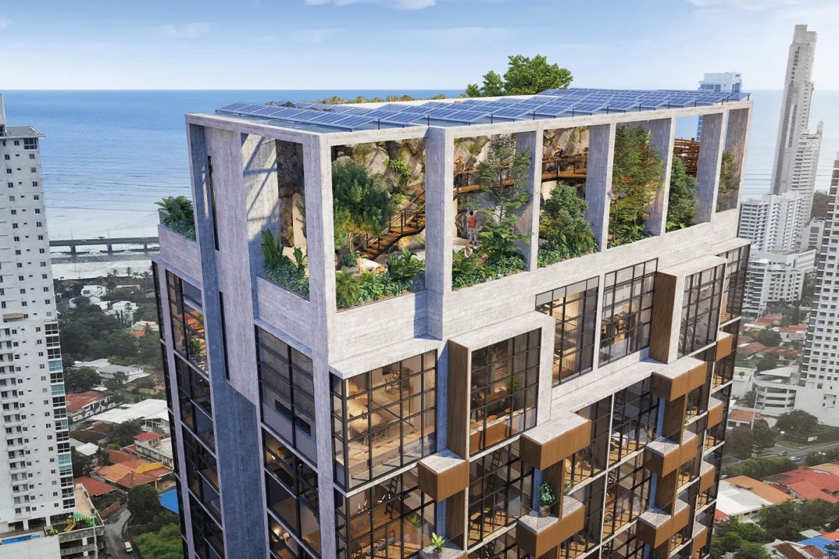 Apartment For Sale in Ph Dovle Selva, Coco del Mar, San Francisco