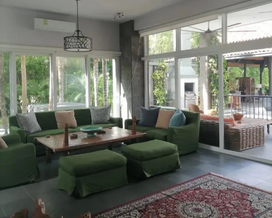Mansión en Venta Buenaventura
