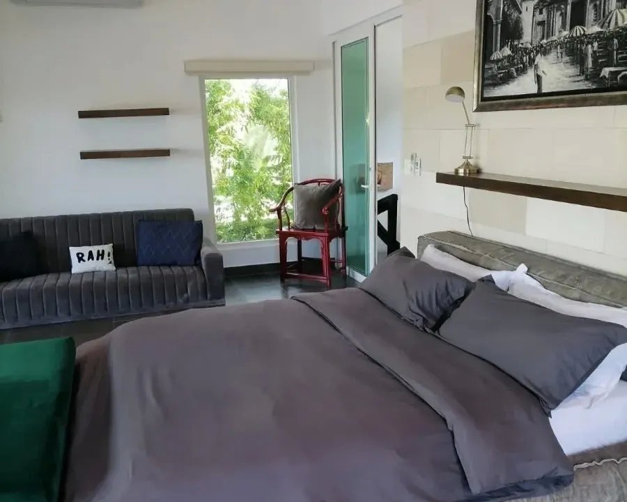 Mansión en Venta Buenaventura