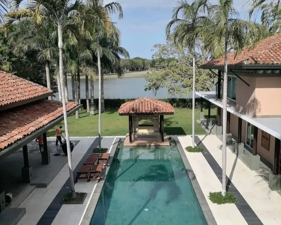 Mansión en Venta Buenaventura