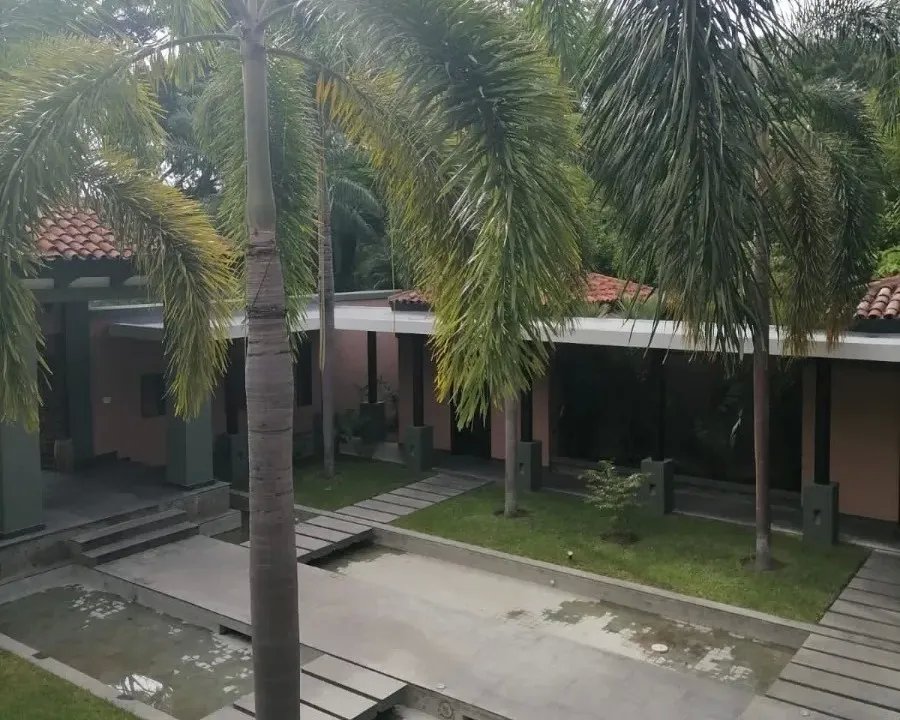 Mansión en Venta Buenaventura