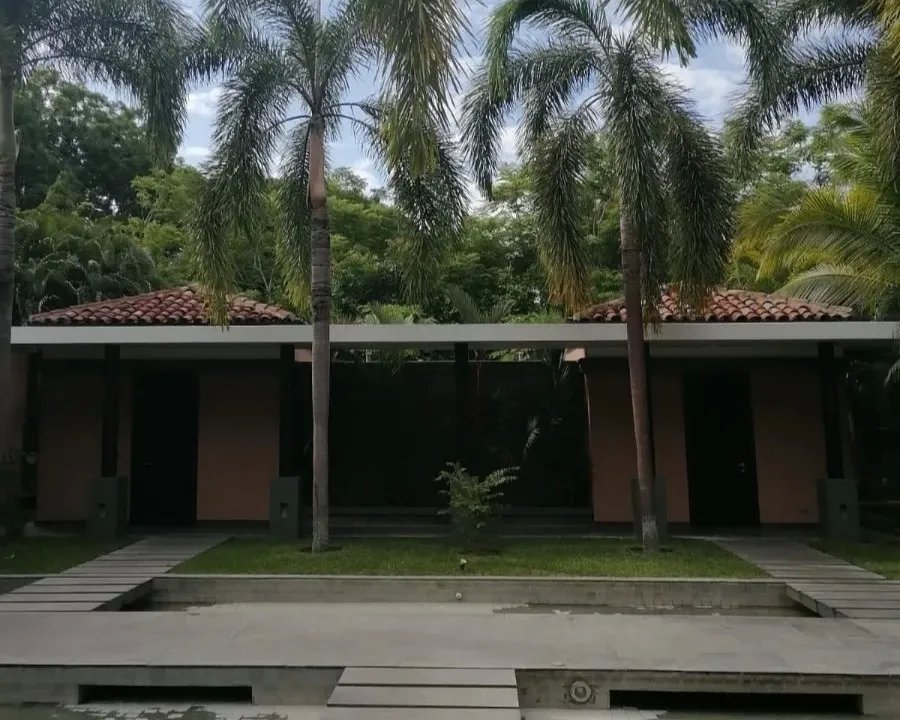 Mansión en Venta Buenaventura