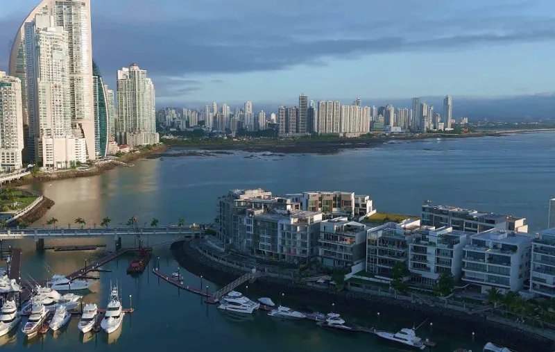 Venta de apartamento Ocean Reef