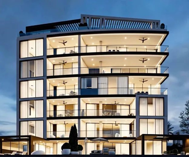 Venta de apartamento Ocean reef