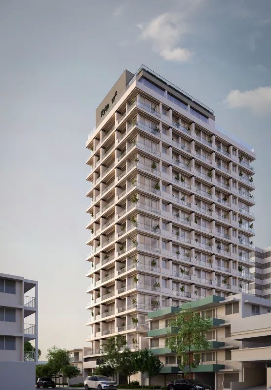 Ventas de apartamentos en PH KYTE, Obarrio