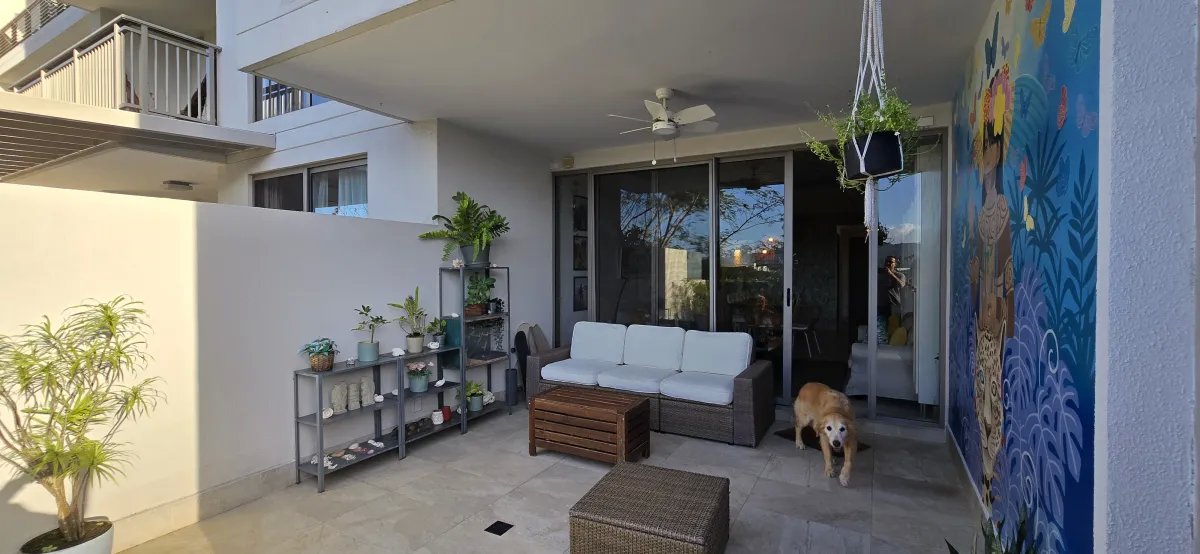 Se vende apartamento en Panamá Pacífico