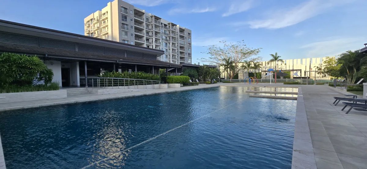 Se vende apartamento en Panamá Pacífico