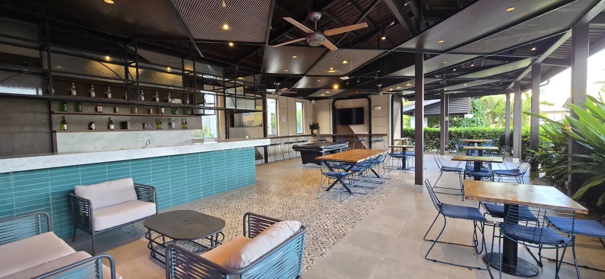 Se vende apartamento en Panamá Pacífico