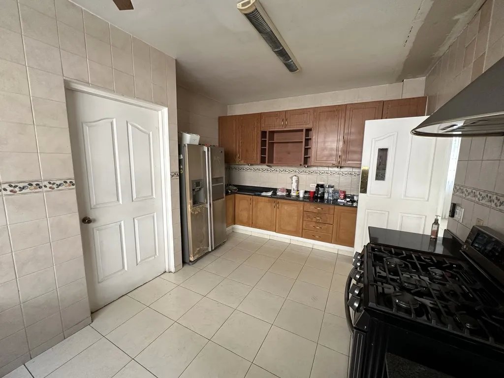 Single Family Detached For Rent in Altos de Panamá I