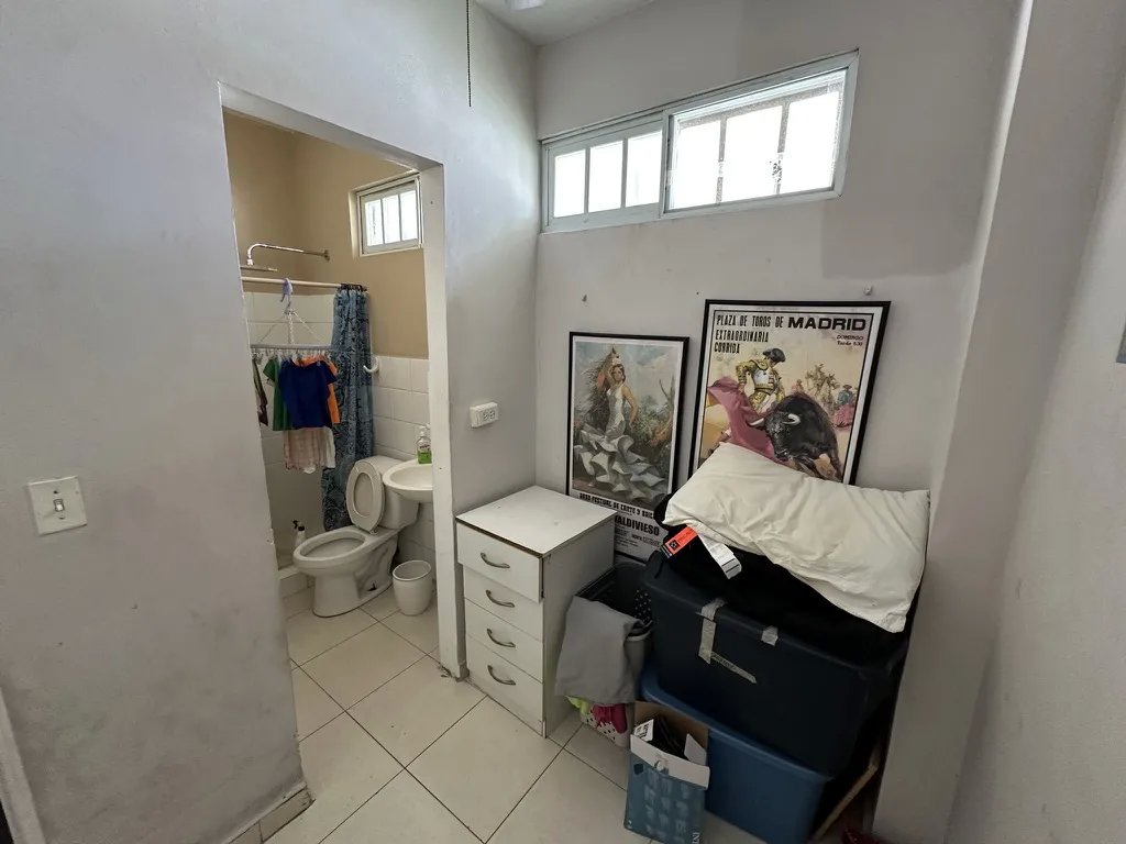Single Family Detached For Rent in Altos de Panamá I