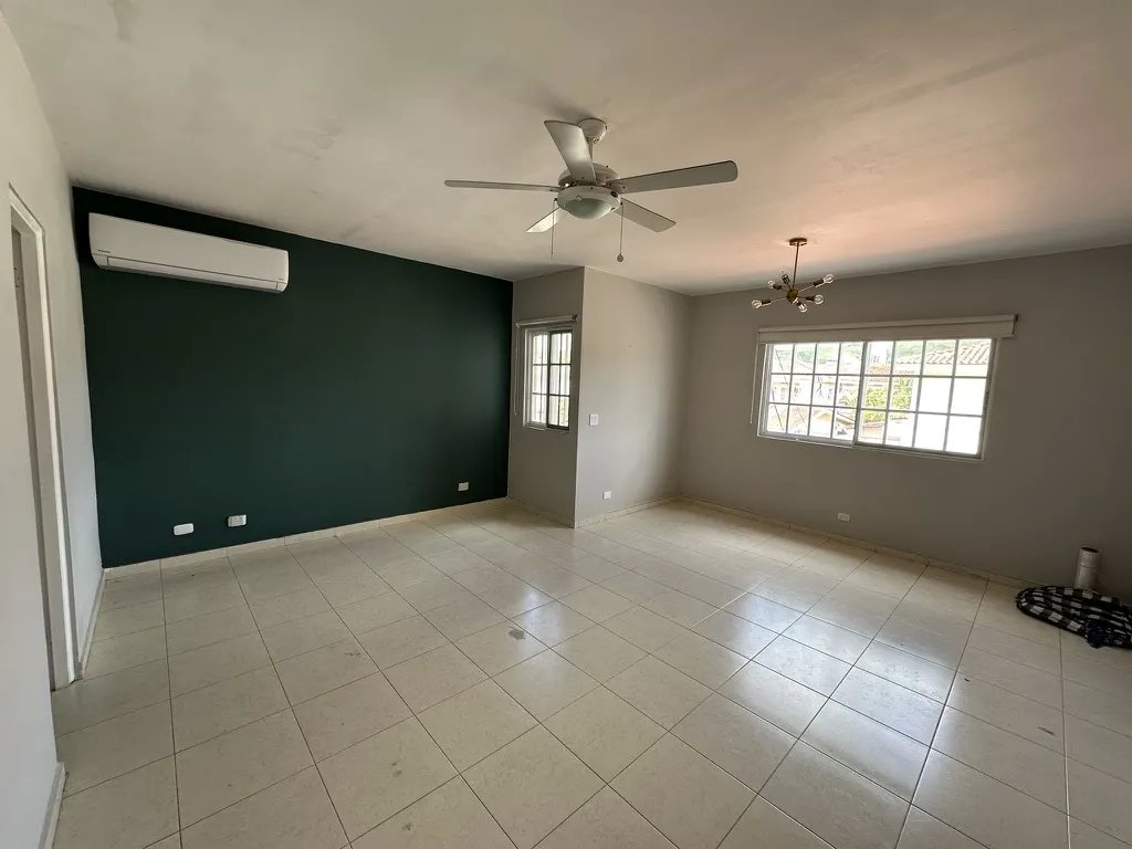 Single Family Detached For Rent in Altos de Panamá I