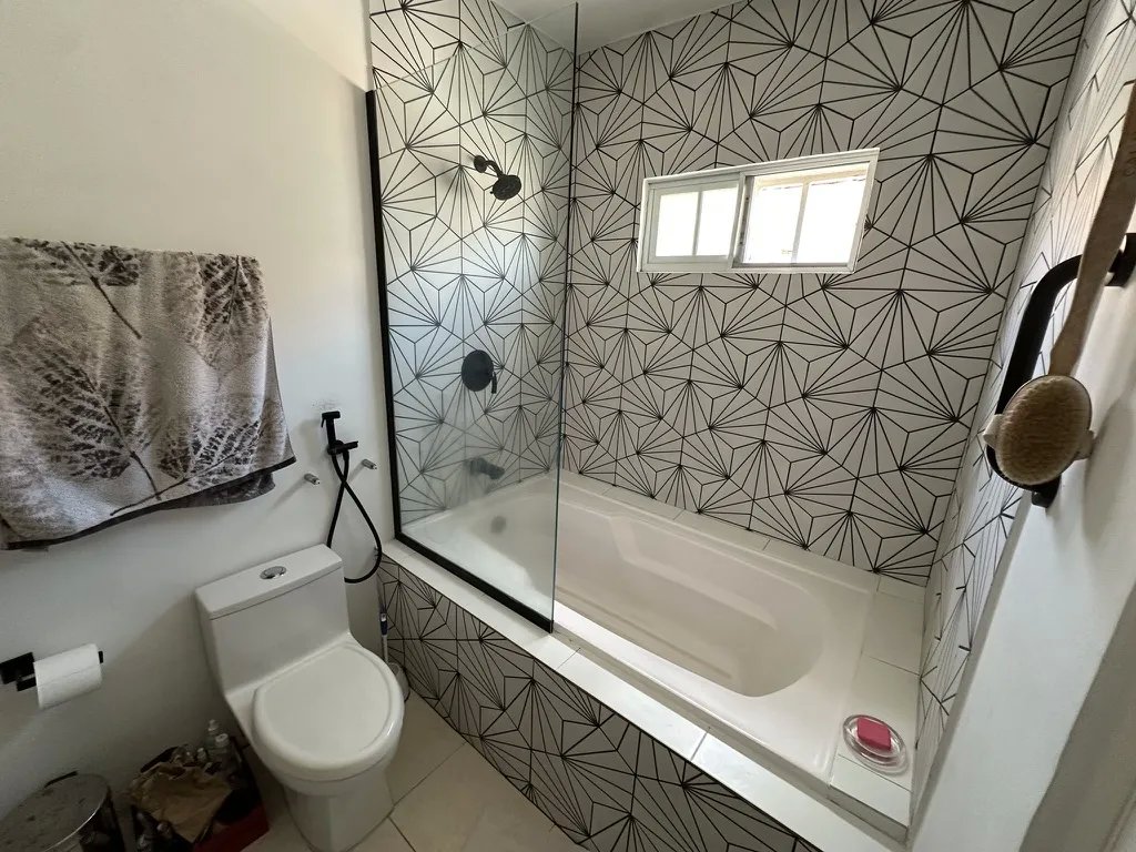 Single Family Detached For Rent in Altos de Panamá I