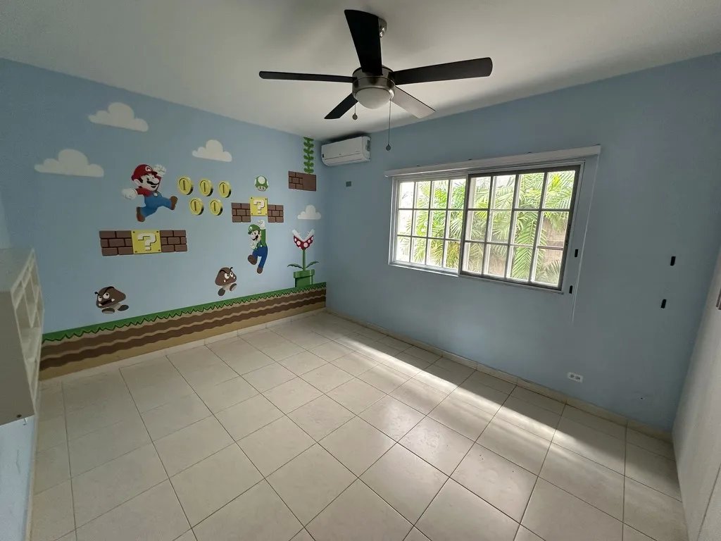 Single Family Detached For Rent in Altos de Panamá I