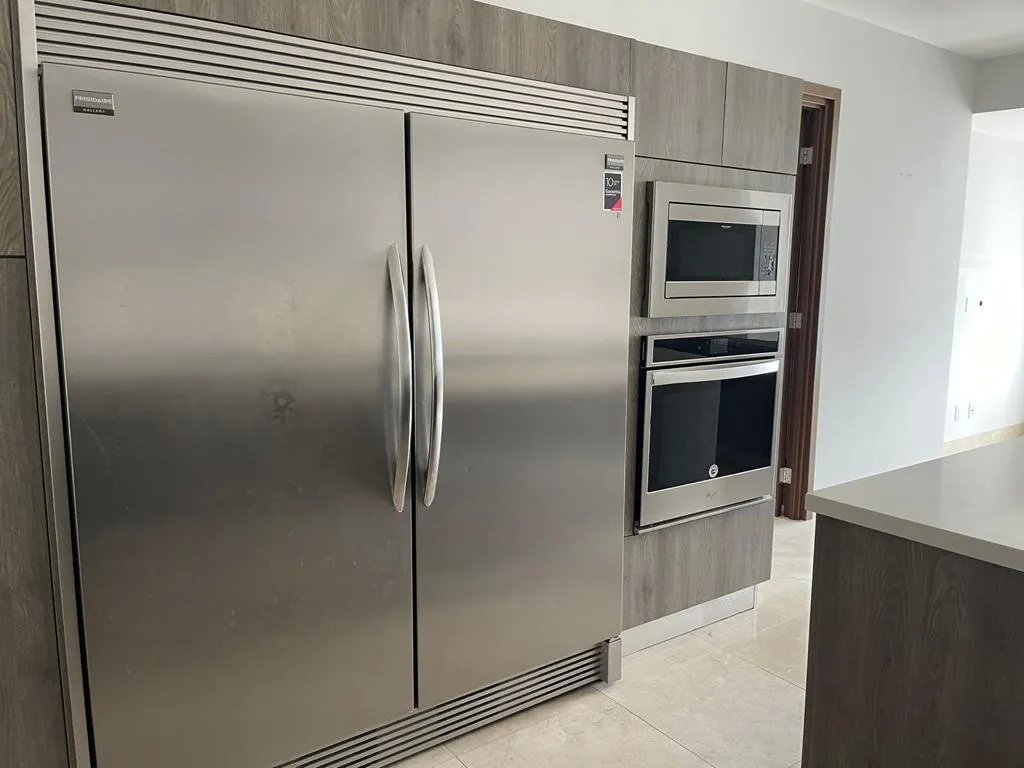 VENTA  ELEGANTE APARTAMENTO EN GREENGARDEN PANAMÁ
