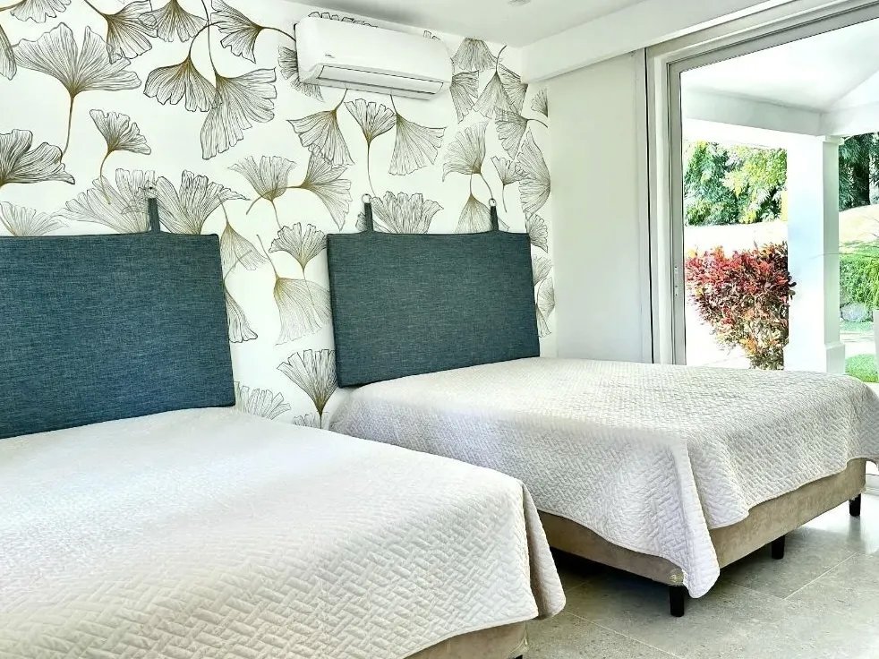 Single Family Detached For Rent in Rio Hato