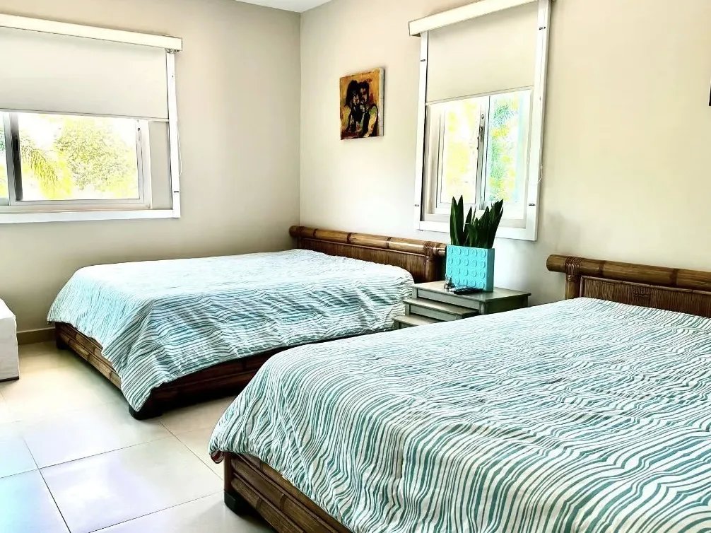 Single Family Detached For Rent in Rio Hato