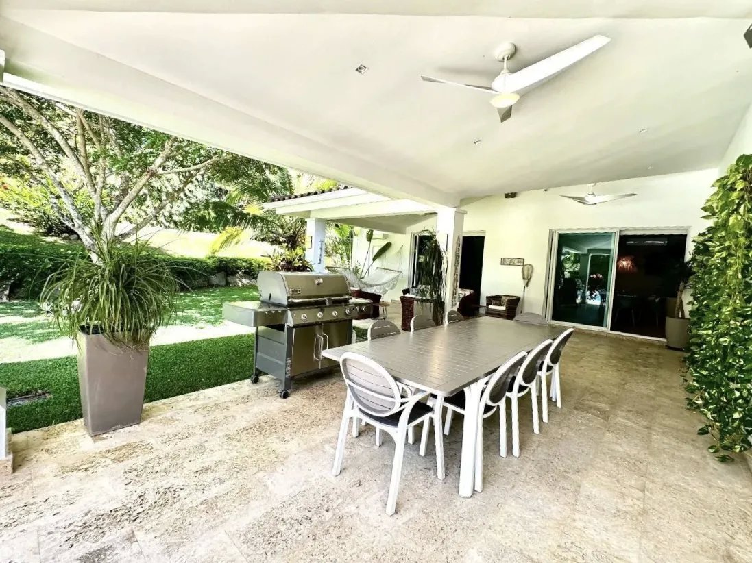 Single Family Detached For Rent in Rio Hato