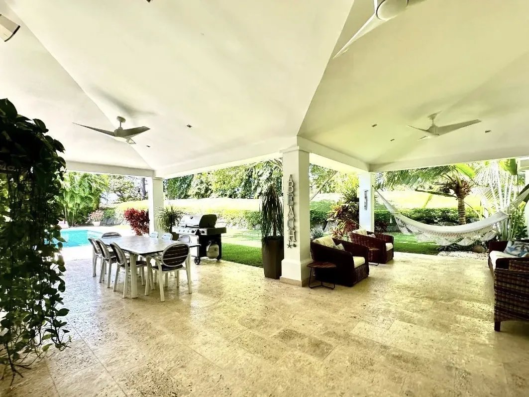 Single Family Detached For Rent in Rio Hato