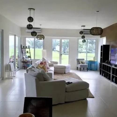 Mobile Home For Sale in Coclé