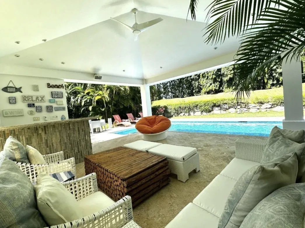 Mobile Home For Sale in Río Hato