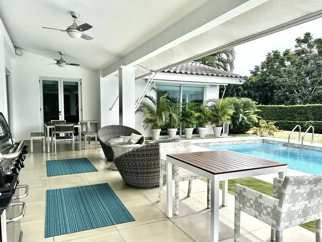 Mobile Home For Sale in Coclé