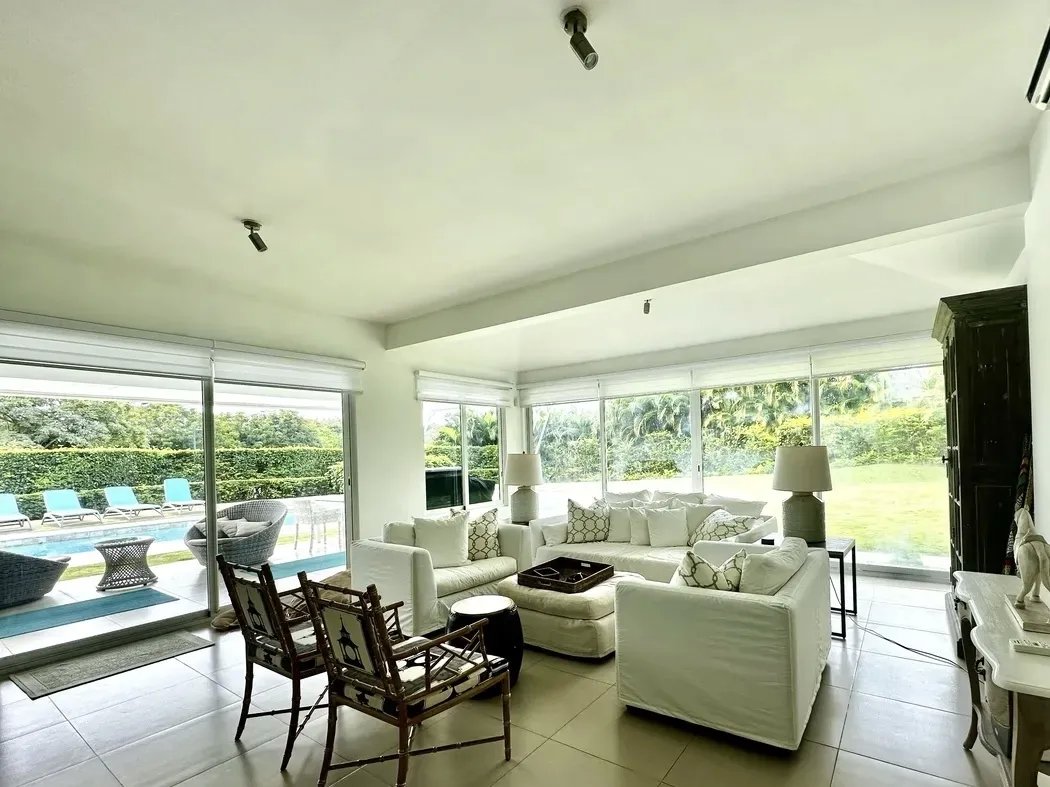 Mobile Home For Sale in Coclé