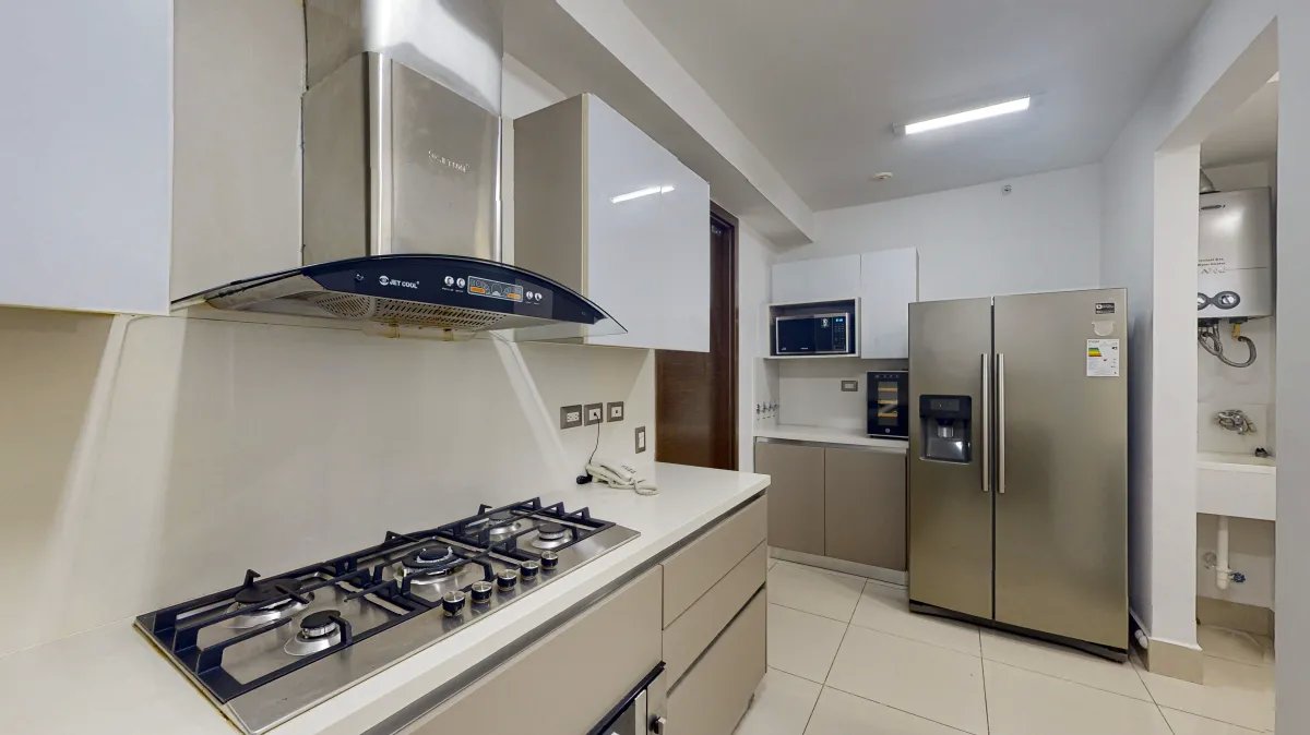 Apartment For Sale in Avenida Costa del Este