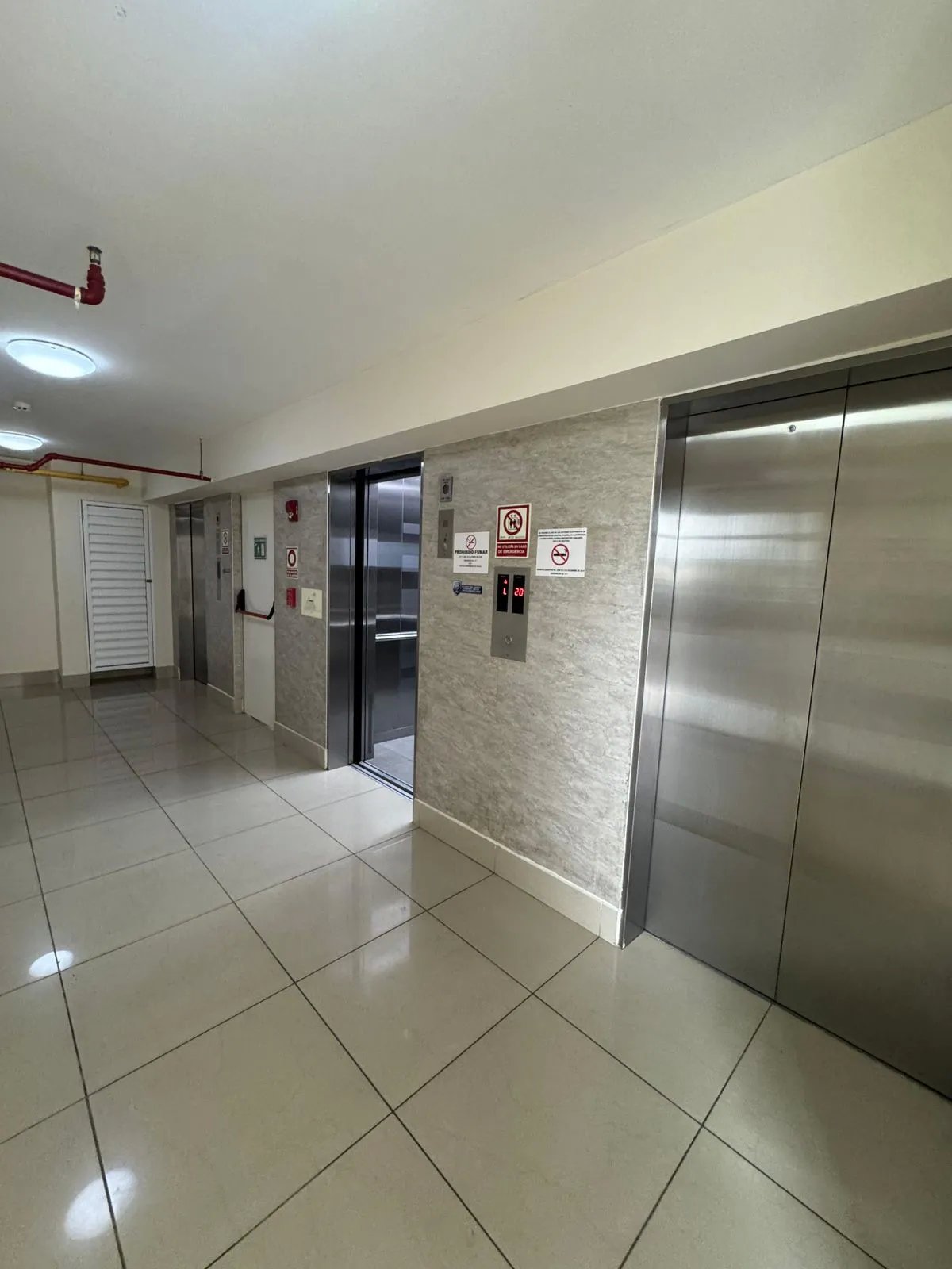 Alquiler de apartamento full amoblado  PH Lefevre 75