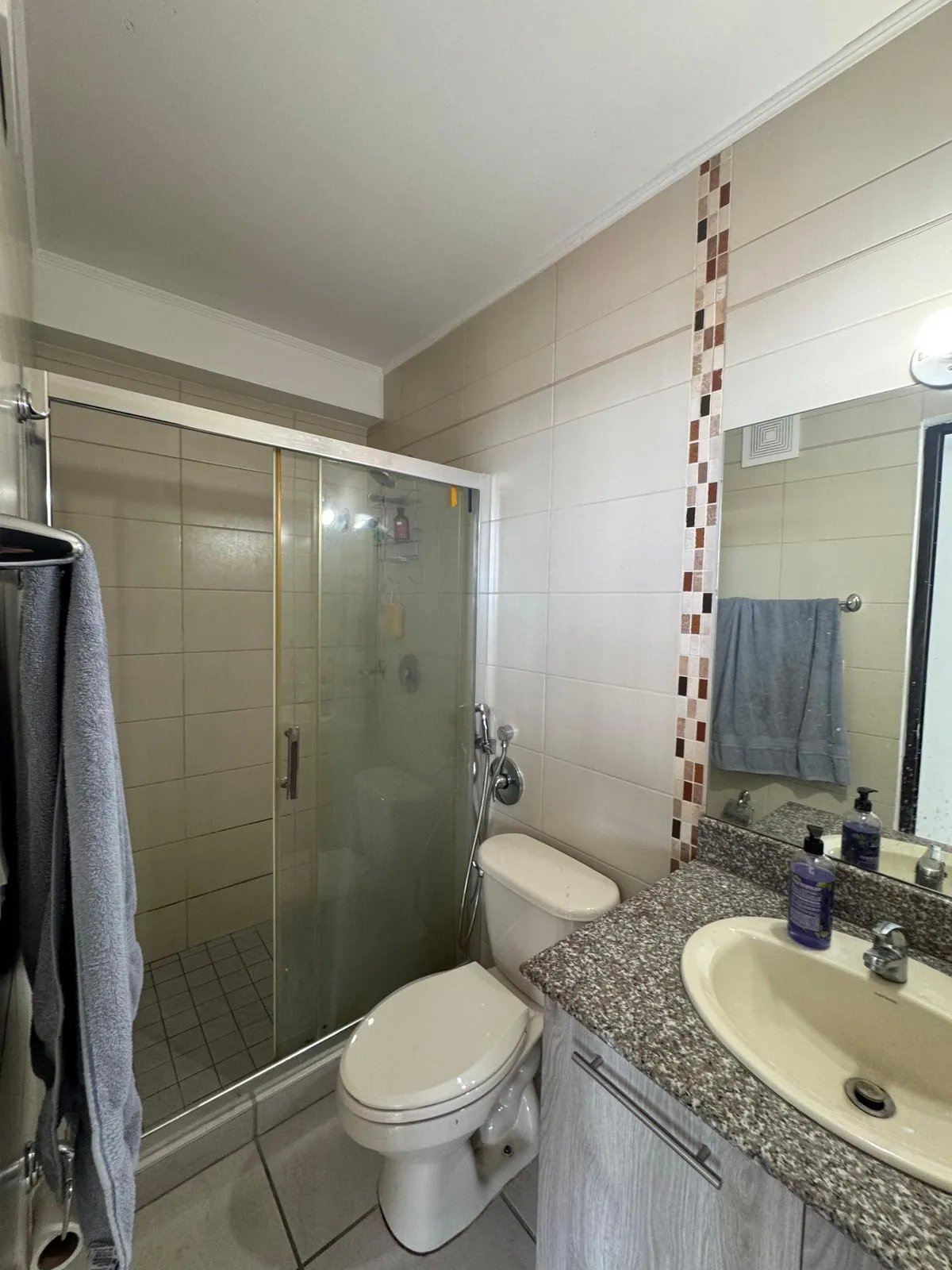Alquiler de apartamento full amoblado  PH Lefevre 75