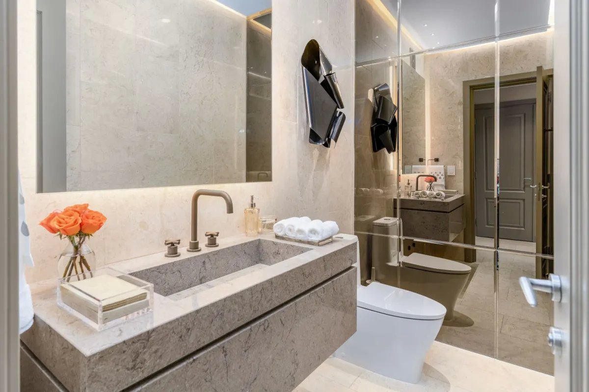 Apartment For Sale in Punta Pacifica