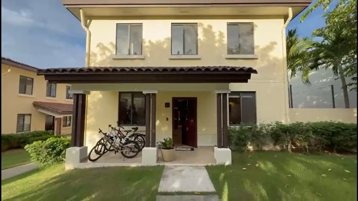 Vacation Home For Rent in PANAMA PACIFICO