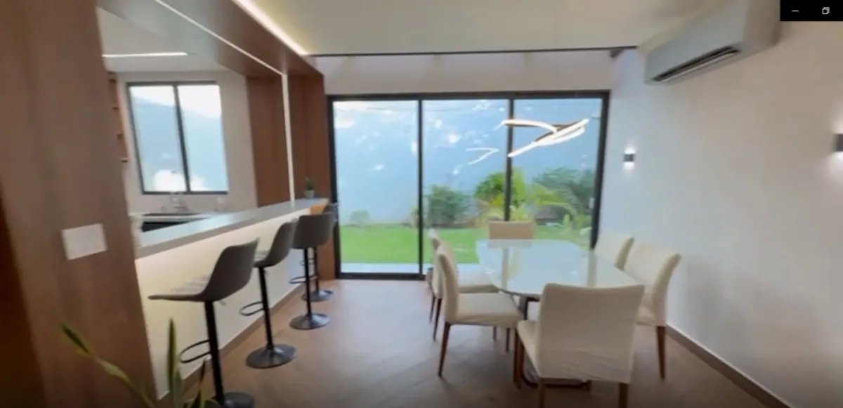 Vacation Home For Rent in PANAMA PACIFICO