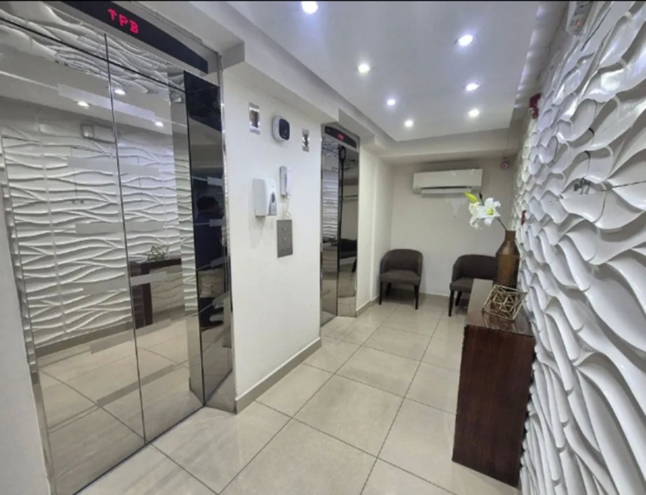Apartment For Sale in Ancon