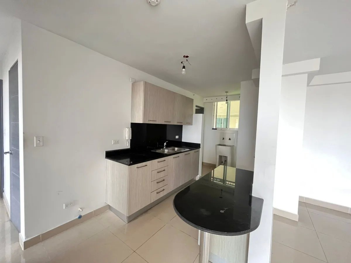 Apartment For Sale in Ancon