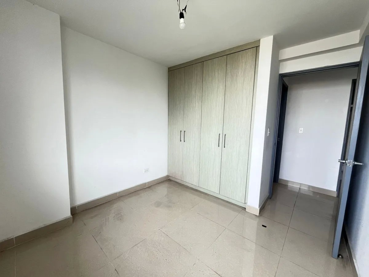 Apartment For Sale in Ancon