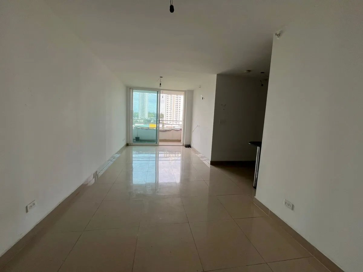 Apartment For Sale in Ancon
