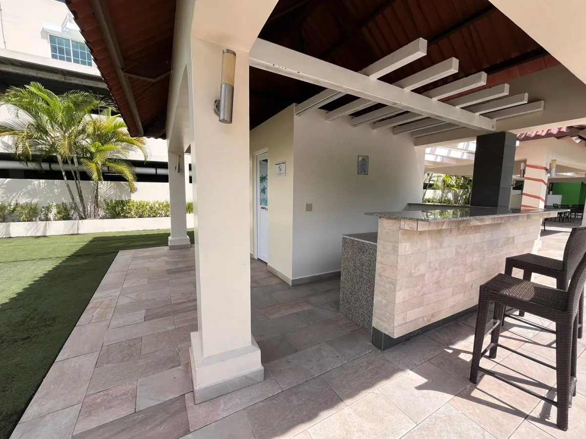 Apartment For Sale in Ancon
