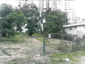 se vende terreno en coco del mar