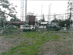 se vende terreno en coco del mar