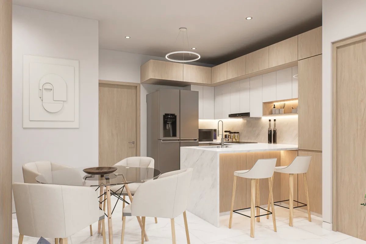 Apartment For Sale in PH SilverBay